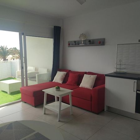 Apartment El Sueno - Great Sea Views - Infinity Pool - Free Wifi- Smart Tv-Residence Senator Коста-Тегисе Экстерьер фото