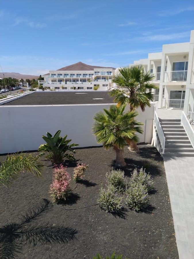 Apartment El Sueno - Great Sea Views - Infinity Pool - Free Wifi- Smart Tv-Residence Senator Коста-Тегисе Экстерьер фото