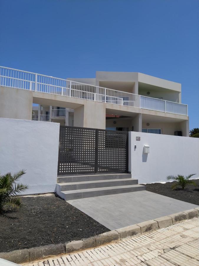 Apartment El Sueno - Great Sea Views - Infinity Pool - Free Wifi- Smart Tv-Residence Senator Коста-Тегисе Экстерьер фото