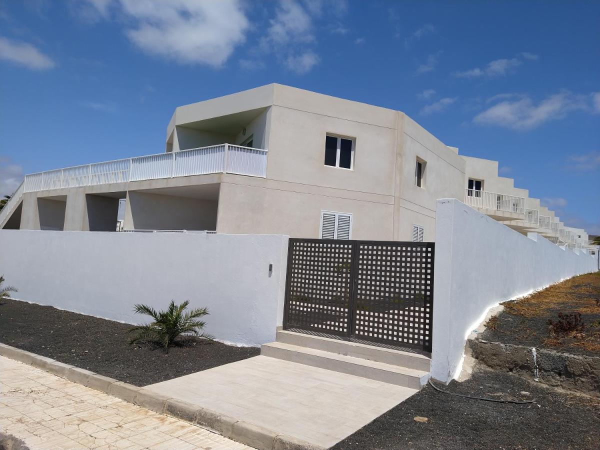Apartment El Sueno - Great Sea Views - Infinity Pool - Free Wifi- Smart Tv-Residence Senator Коста-Тегисе Экстерьер фото