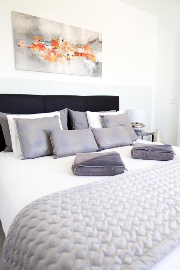 Apartment El Sueno - Great Sea Views - Infinity Pool - Free Wifi- Smart Tv-Residence Senator Коста-Тегисе Экстерьер фото
