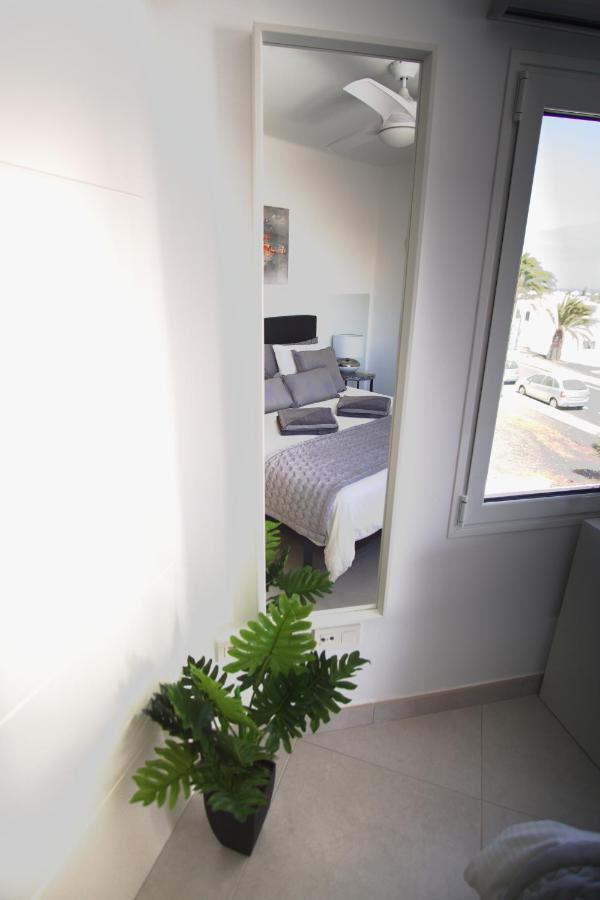 Apartment El Sueno - Great Sea Views - Infinity Pool - Free Wifi- Smart Tv-Residence Senator Коста-Тегисе Экстерьер фото