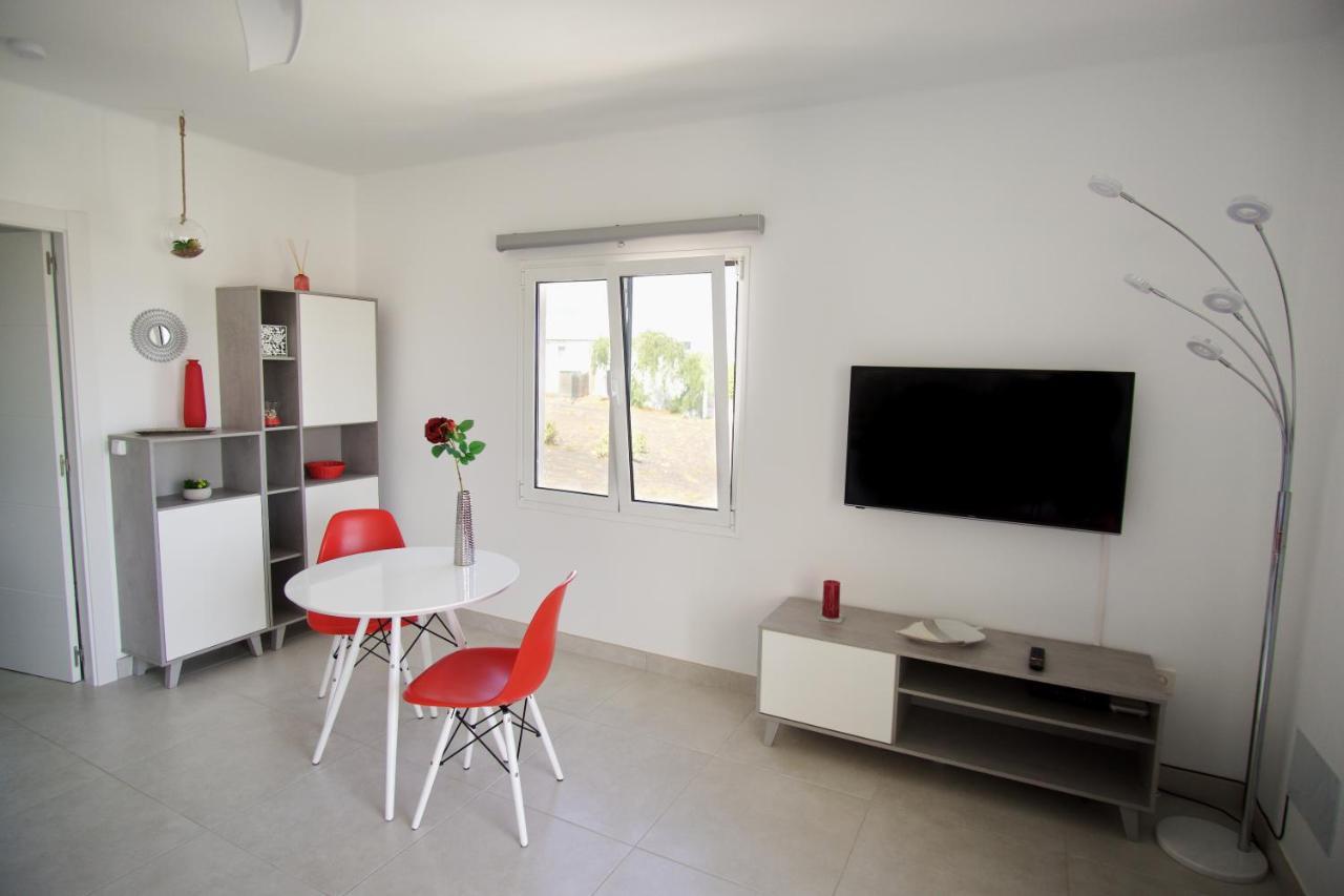 Apartment El Sueno - Great Sea Views - Infinity Pool - Free Wifi- Smart Tv-Residence Senator Коста-Тегисе Экстерьер фото