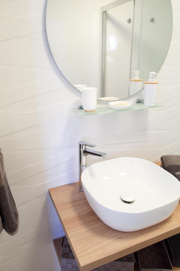 Apartment El Sueno - Great Sea Views - Infinity Pool - Free Wifi- Smart Tv-Residence Senator Коста-Тегисе Экстерьер фото