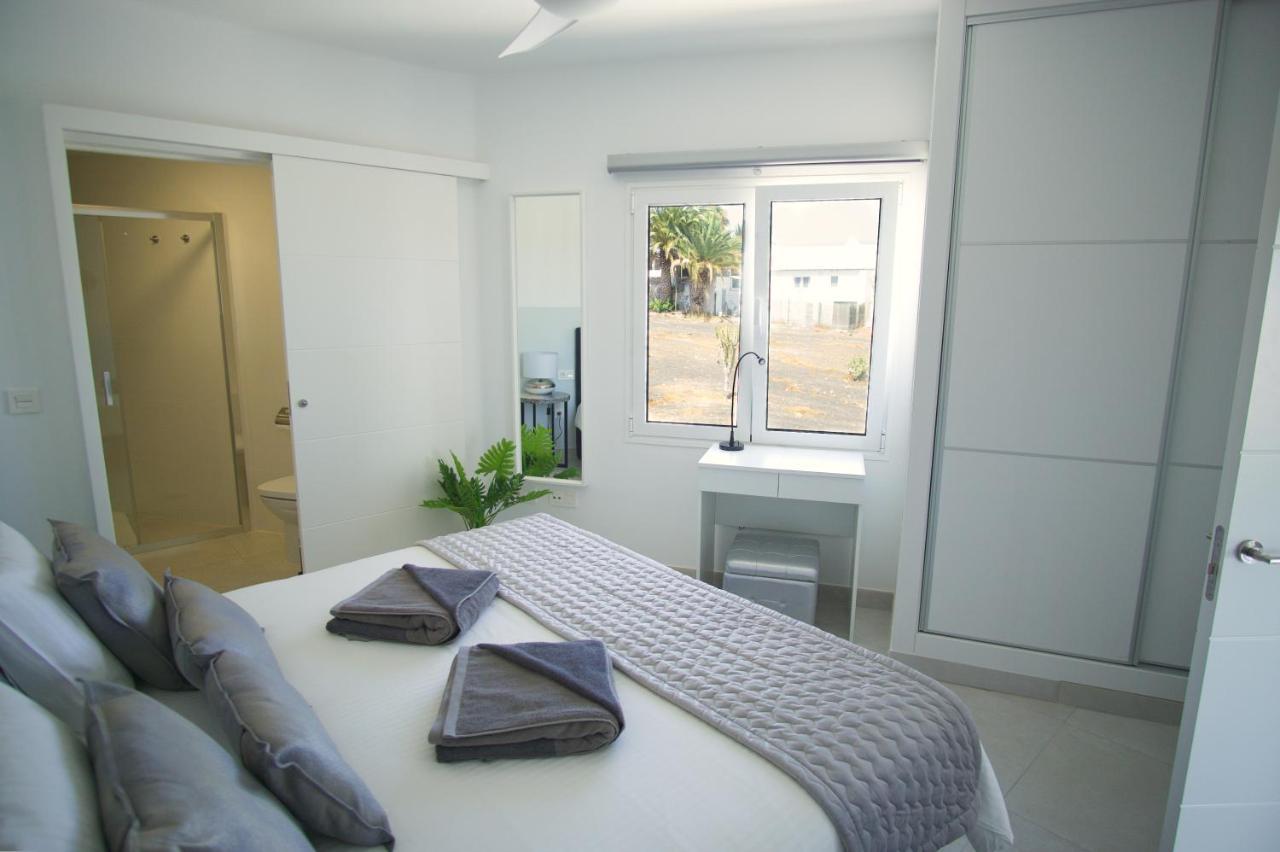 Apartment El Sueno - Great Sea Views - Infinity Pool - Free Wifi- Smart Tv-Residence Senator Коста-Тегисе Экстерьер фото