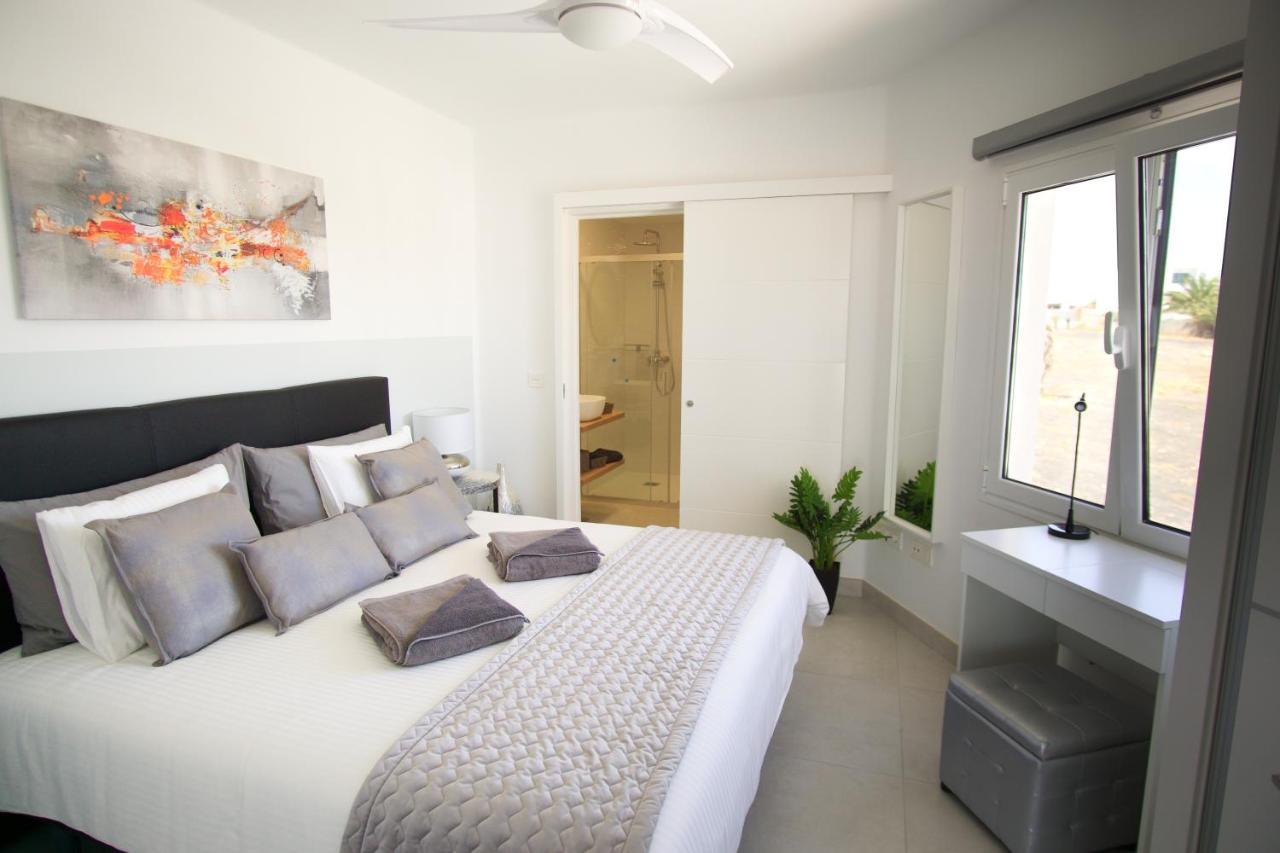 Apartment El Sueno - Great Sea Views - Infinity Pool - Free Wifi- Smart Tv-Residence Senator Коста-Тегисе Экстерьер фото